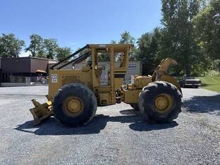 1984 Caterpillar 518