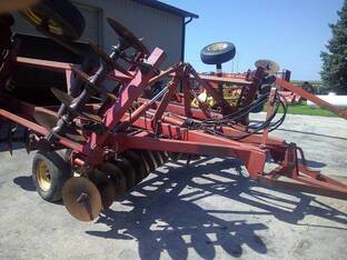 International 490