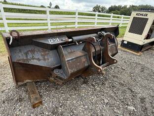 Caterpillar BUCKET