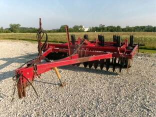 Case IH 6500CONT