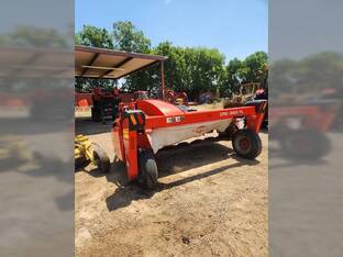 2018 Kuhn GMD3150TL