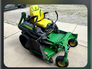 2023 John Deere Z950M