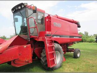 1989 Case IH 1620