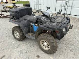 2006 Polaris SPORTSMAN