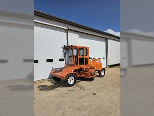2024 BROCE BROOM RCT350