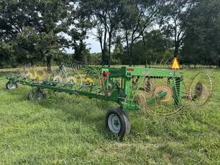 2013 Frontier WR2318