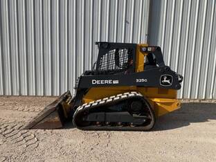2023 John Deere 325G