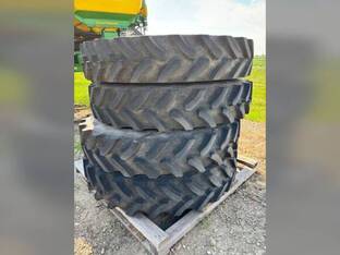 Firestone VF380/90R46 SPRAYER ASSY'S