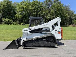 2013 Bobcat T870