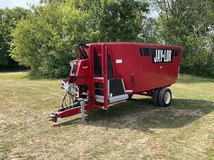 2017 Jay-Lor 5650