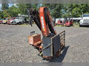 1999 Palfinger PK8080