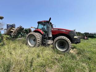 2016 Case IH MAGNUM 280