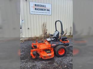 2014 Kubota Z725KH