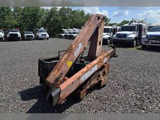 1994 Palfinger PK8000