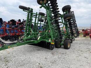 Great Plains VT1100-30