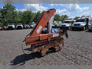 Hiab 600E-7