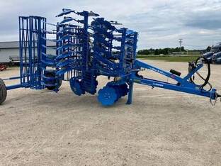 2026 Lemken RUBIN 12/500KUA
