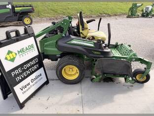 2019 John Deere Z994R