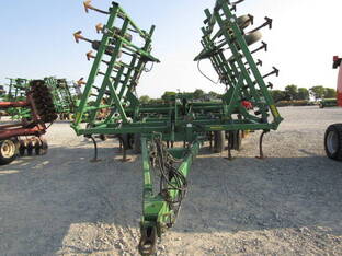 John Deere 980