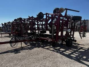 2022 Premier Tillage 9x6 Minimizer
