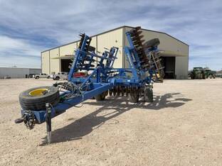 2017 Landoll 2131-19
