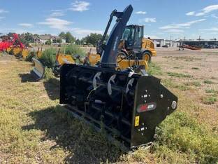 2023 Martin MKSB87D