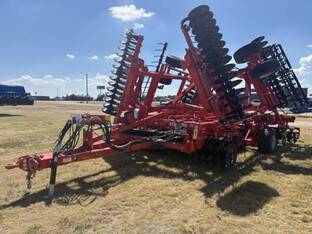 2023 Kuhn Krause XT 8010-30