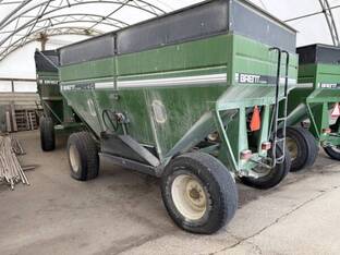 1995 Brent 440