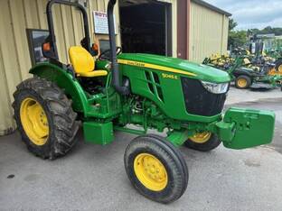 2021 John Deere 5045E