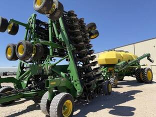 2024 John Deere N560