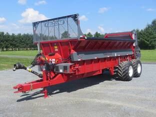 2026 FIELD LINE FL680