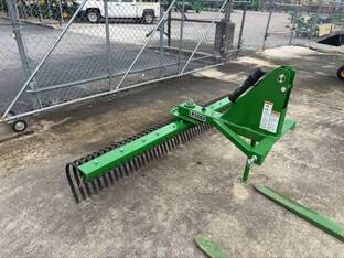 2023 Frontier LR5084