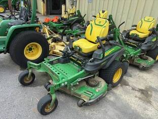 2023 John Deere Z930M