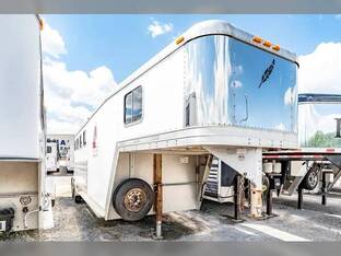 2009 Featherlite