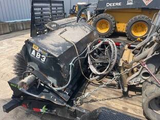2023 John Deere BA84C