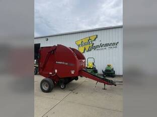 2011 Case IH RB455A