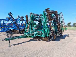 2017 Great Plains TM-3000