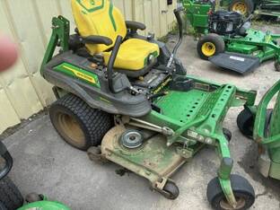 2023 John Deere Z930M