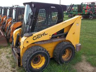 2020 Gehl R190
