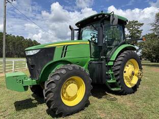 2013 John Deere 7200R