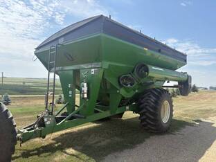 2011 Brent 882