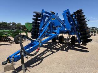 2023 Landoll 2411