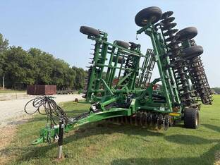 2024 Great Plains VT1100-30