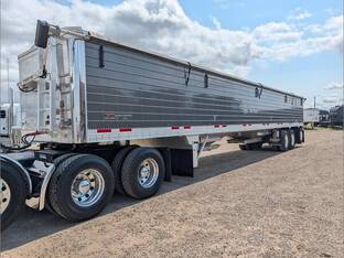 2027 Timpte SUPER HOPPER