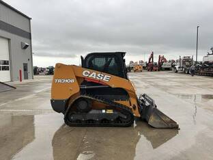 2024 Case TR310B