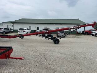 Wheatheart R10-36