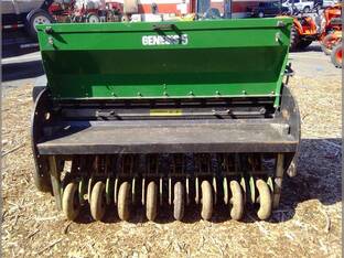 Genesis Tillage GENESIS 5HD