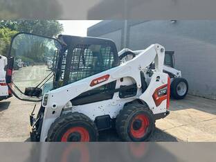 2024 Bobcat S770