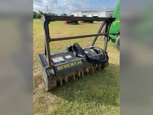 2022 John Deere MH60D