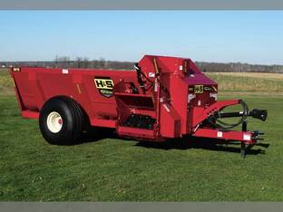 2023 H&S 5215